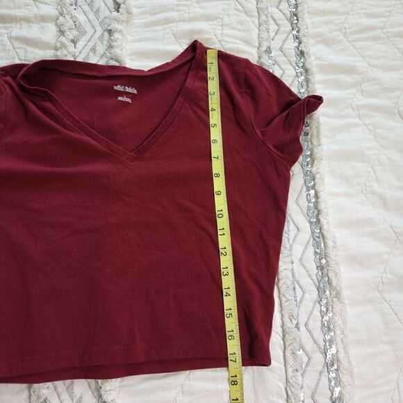 Wild Fable crop top bundle - Picture 3 of 10